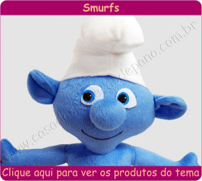 Smurfs